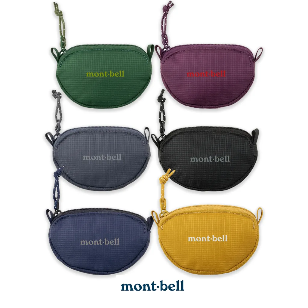 몽벨 코인 펄스 6컬러 #1133374 | 크로켓