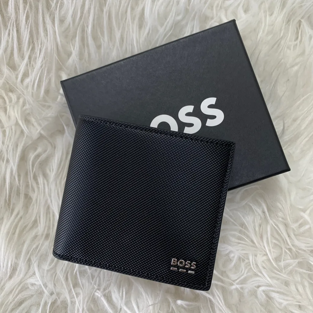 휴고보스 진코 코인 월렛 10269711 01