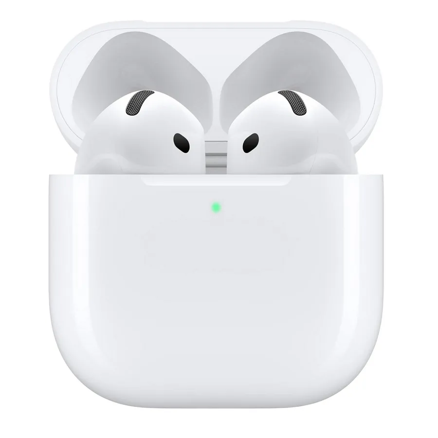 NEW 애플 에어팟 4세대 유선충전 버전 (관부가세포함)