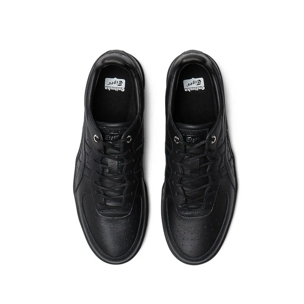 오니츠카타이거 GSM SD 올블랙 운동화 1183A803-001 크로켓