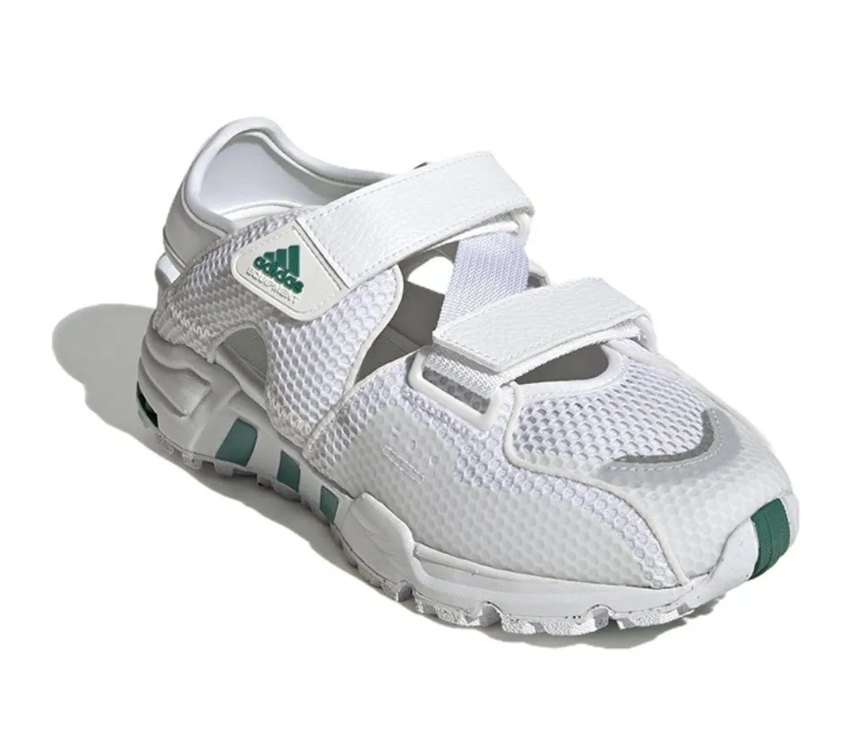 아디다스 이큅먼트 93 샌들 클라우드 화이트 GZ7199