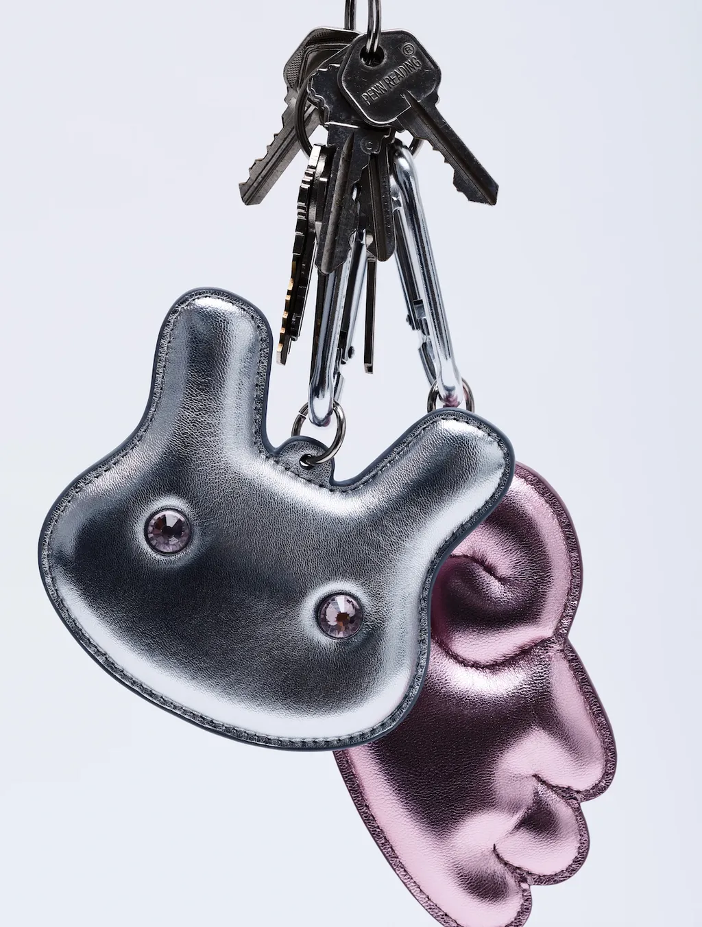 sandy liang wing bag charm バッグチャーム 羽 sandy liang