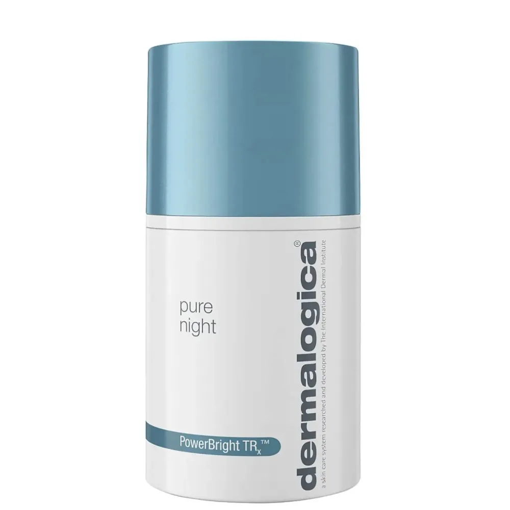 Dermalogica 더말로지카 파워브라이트 TRx 퓨어 나이트 50ml