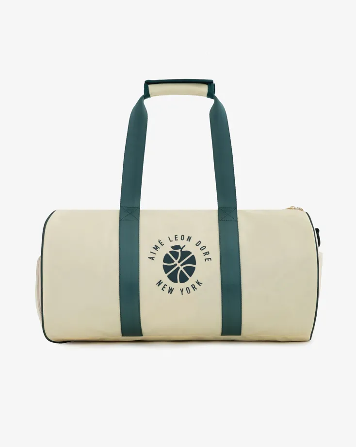 에메레온도르 뉴발란스 소니 뉴욕 더플백 Aime leon dore New