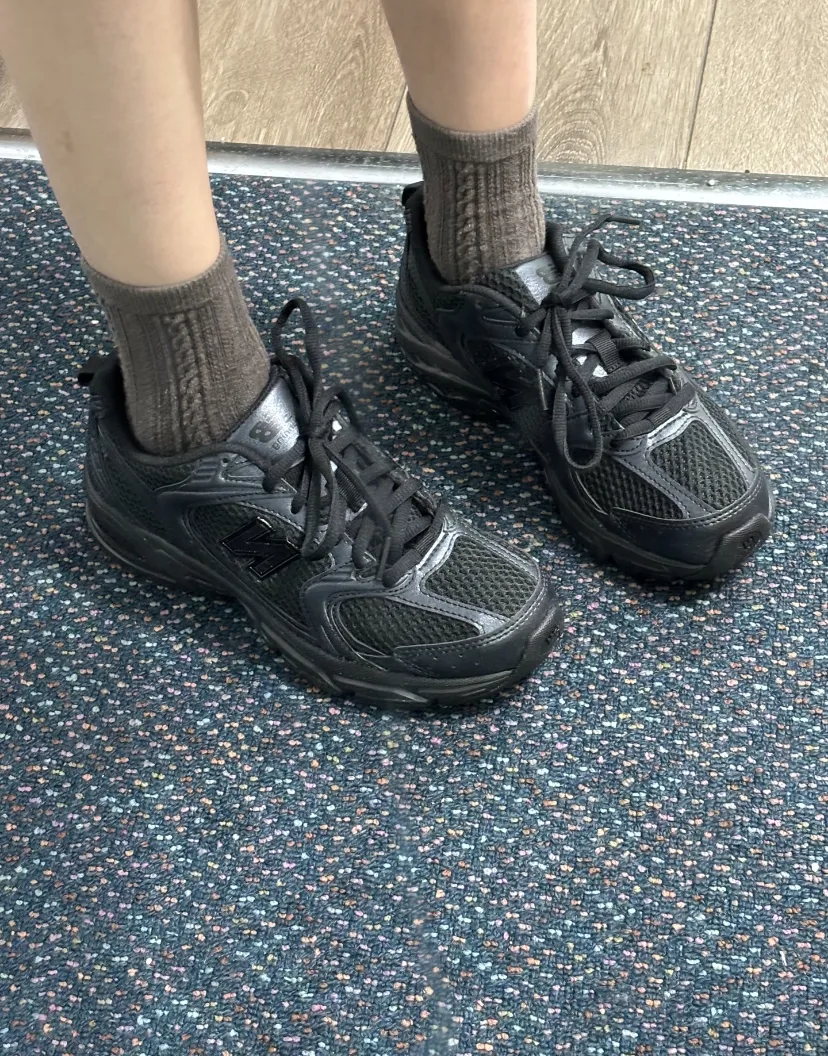 뉴발란스 530 다크 글레이즈 MR530PB