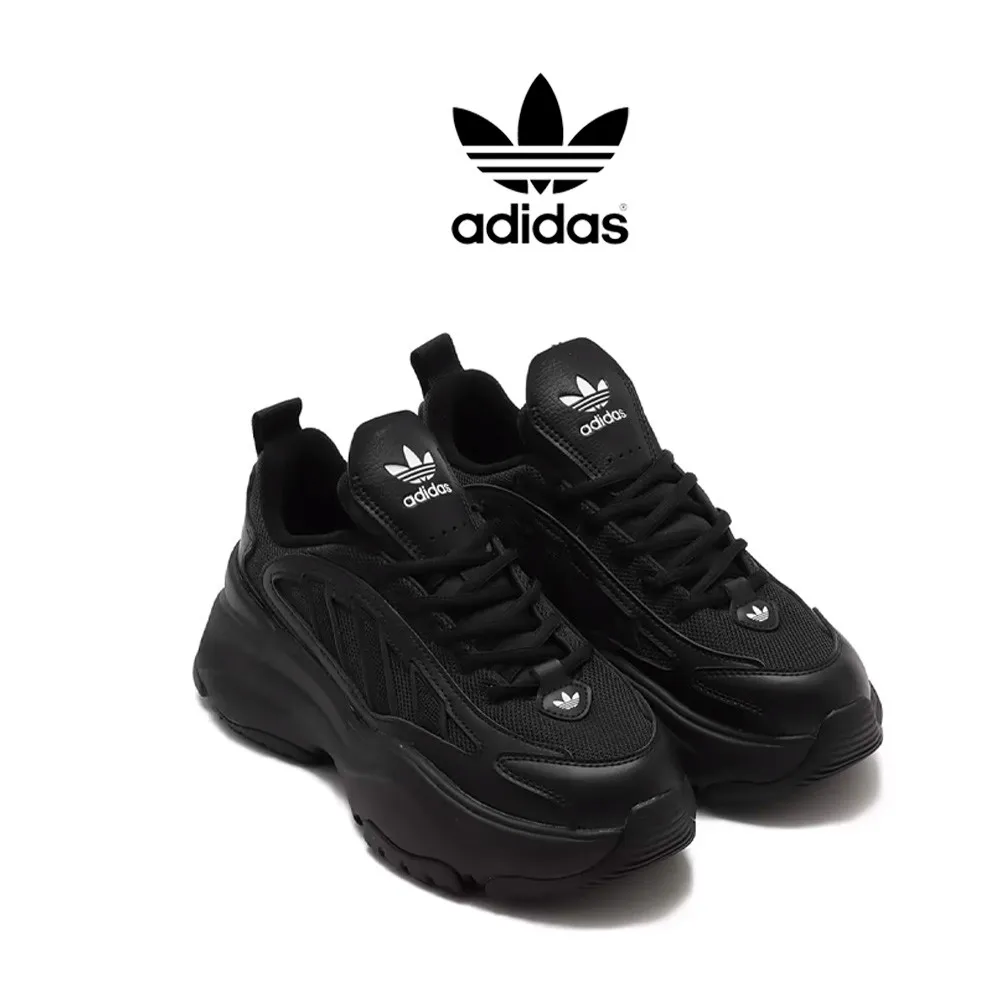 일본 아디다스 오즈가이아 코코아블랙 올검 러닝화 운동화 IG6045