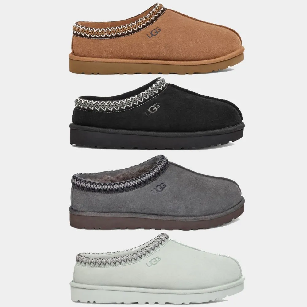 어그 UGG 타스만 방한 슬리퍼 5950 4컬러 | 상품 상세 | 크로켓
