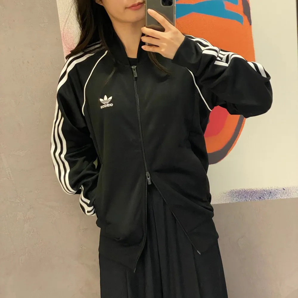 아디다스 아디컬러 클래식 SST 트랙자켓 8컬러 EEP89 IM4545