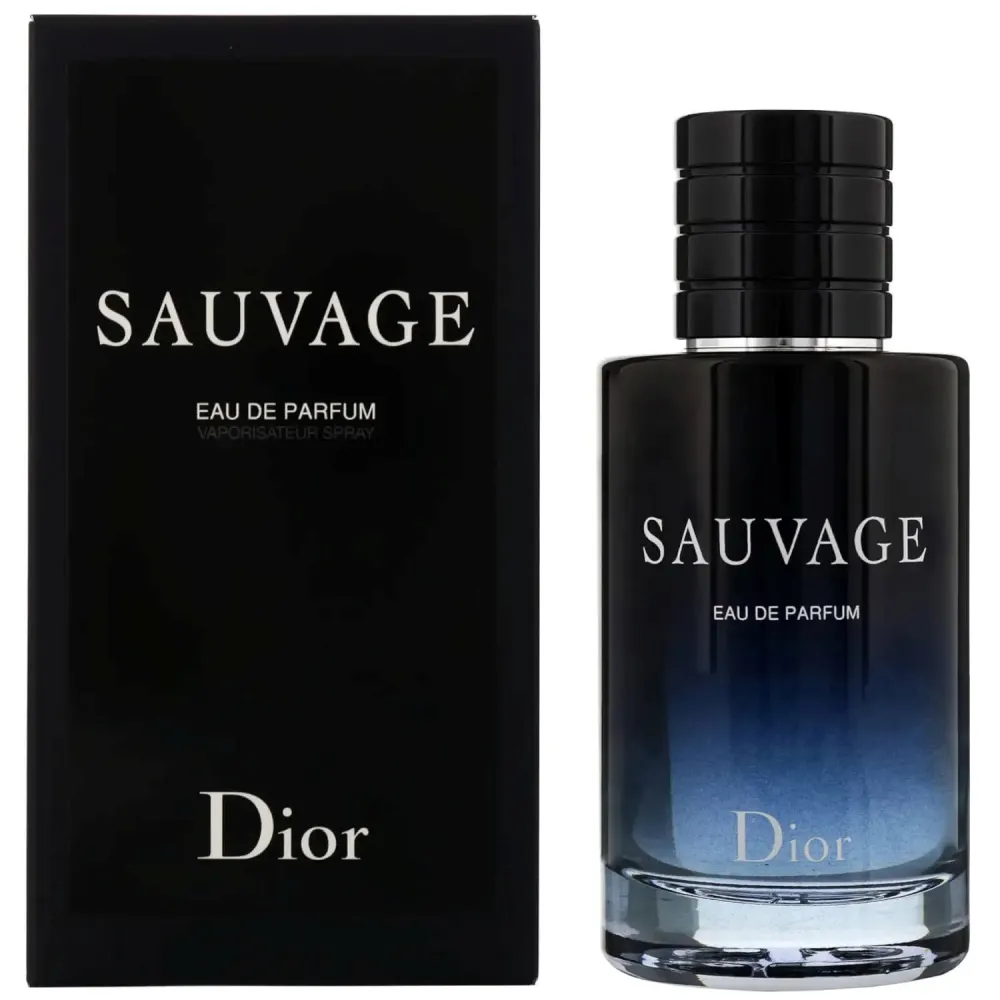 [해외] Dior 디올 소바쥬 오 드 퍼퓸 100ml