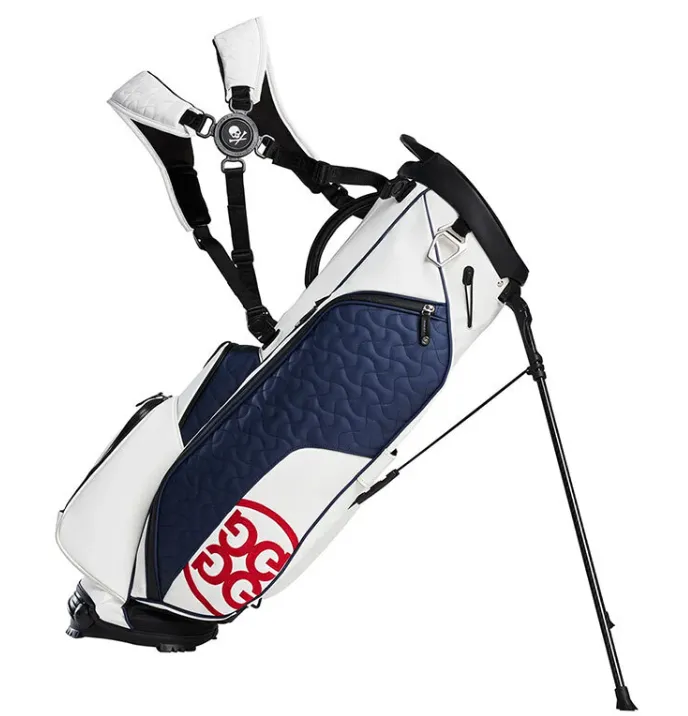 Transporter3 Stand Caddy Bag Golf Bag G4AS22A20 | 크로켓