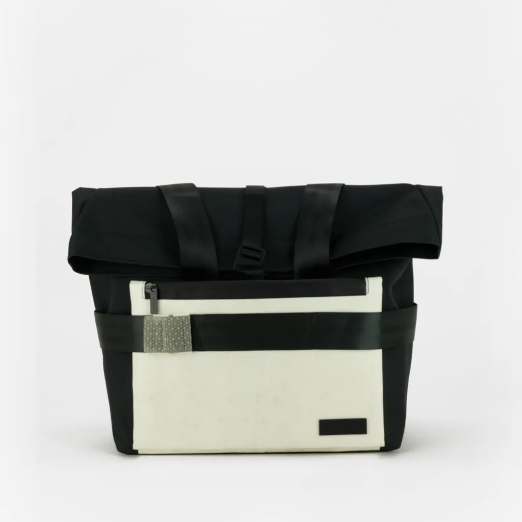 FREITAG 프라이탁 앤더슨 토트백 크로스보디백 F680 Anderson 화이트