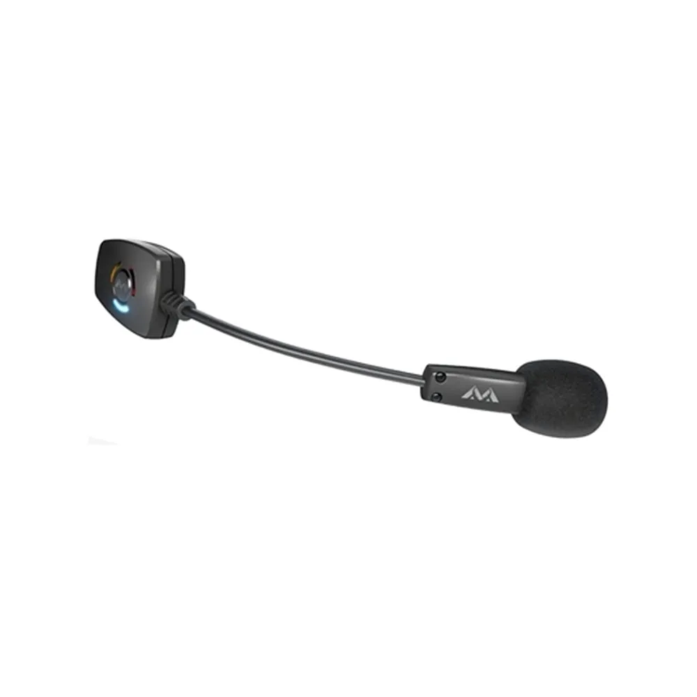 [해외] Antlion 헤드폰용 무선 붐 마이크 Antlion Audio ModMic Wireless Attachable Boom Microphone