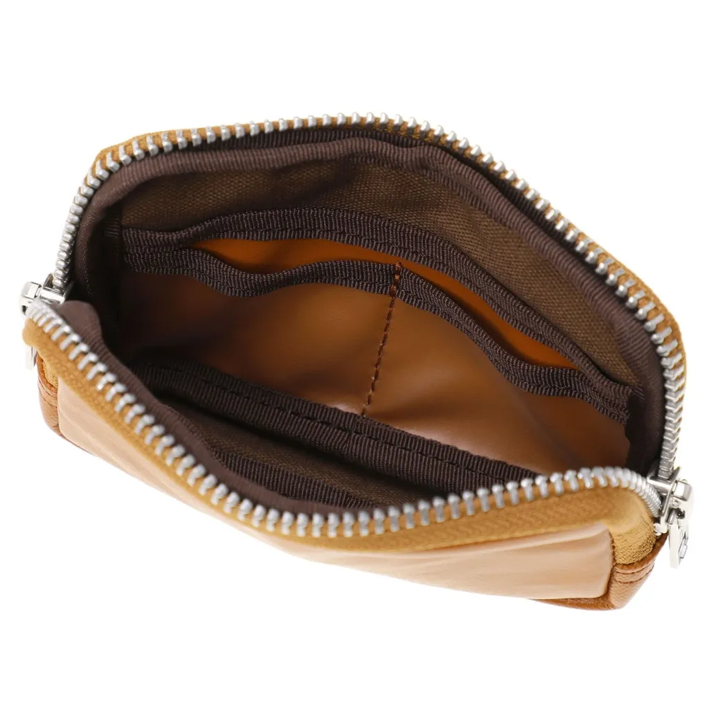 요시다 포터 코인 케이스 프리스타일 동전 지갑 707-07178