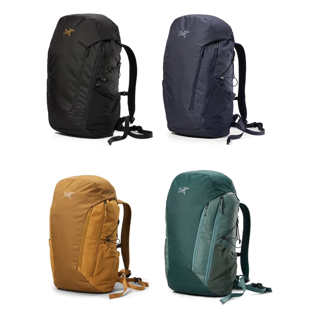 아크테릭스 맨티스 30L 백팩 Arc'teryx MANTIS 30 BACKPACK | 크로켓