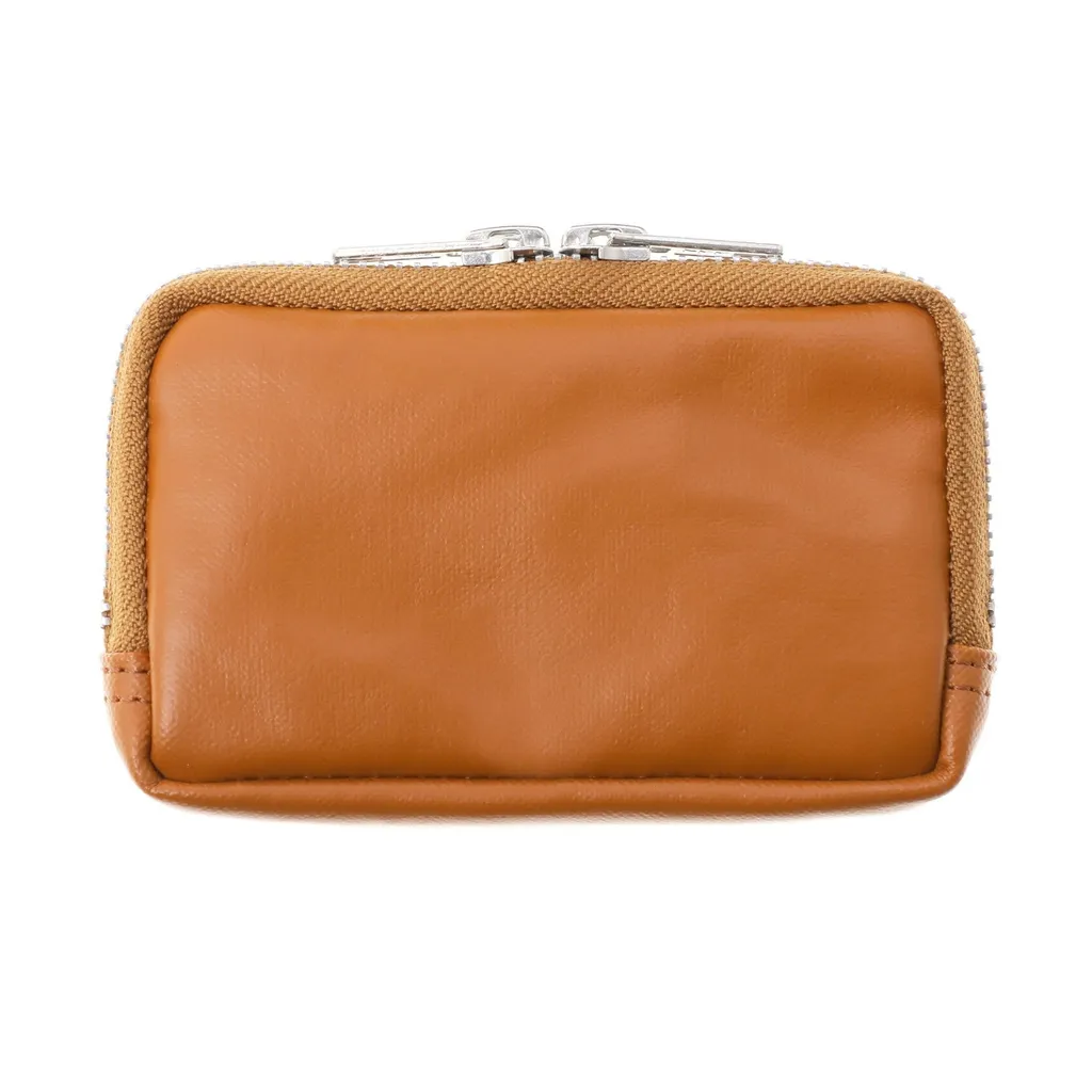 요시다 포터 코인 케이스 프리스타일 동전 지갑 707-07178