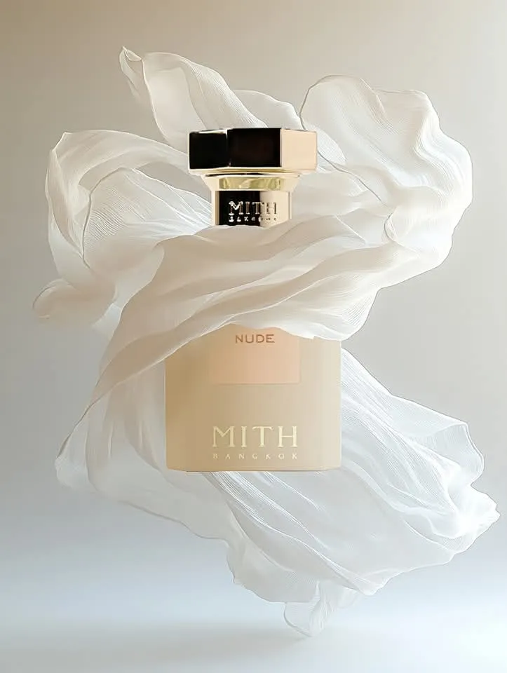 Mith Perfume 60ml EDP Nude | 크로켓