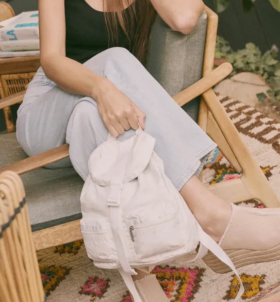 레스포삭 스몰 보이저 백팩 3컬러 LeSportsac Small Voyager Backpack