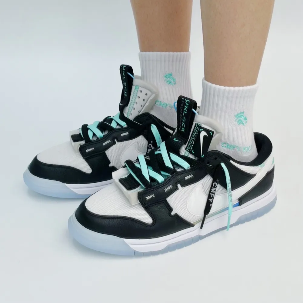 나이키 덩크 리마스터드 언락 유어 스페이스 FJ7067-114 | 크로켓