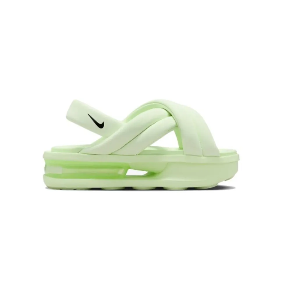 나이키 W 에어 맥스 아일라 슬링백 X 샌들 베일리 볼트 FJ5929-700