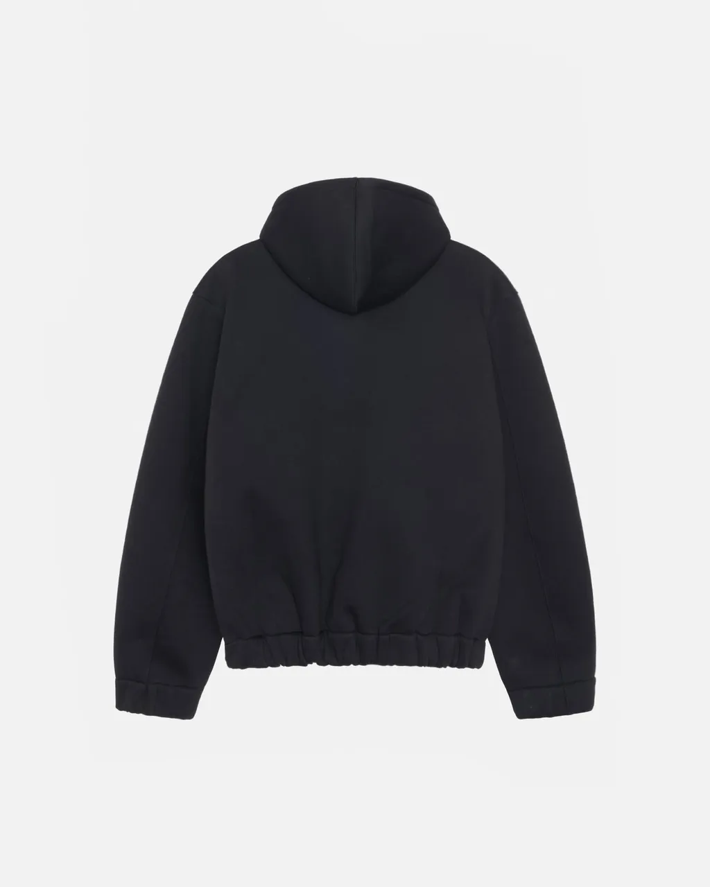 (관부가세포함) 스투시 아워 레가시 워크샵 스쿠버 집업 후드 OUR LEGACY WORK SHOP SCUBA ZIP HOODIE