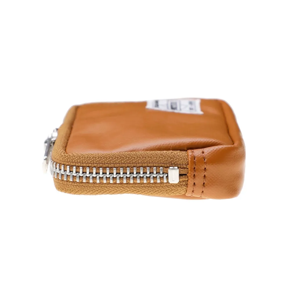 요시다 포터 프리스타일 동전지갑 카드지갑 멀티 코인 케이스 일본 정품 707-07178 | 크로켓