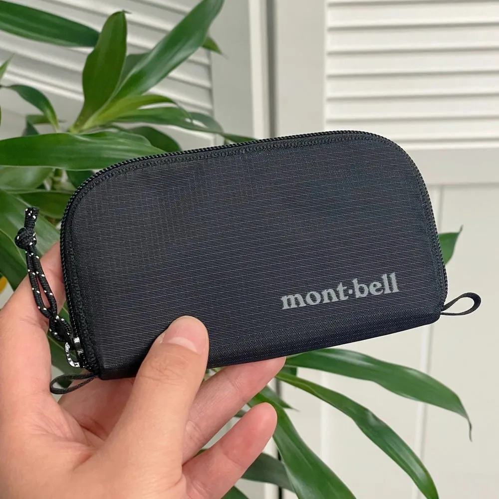 몽벨 동전지갑 코인 미니지갑 6컬러 1133373