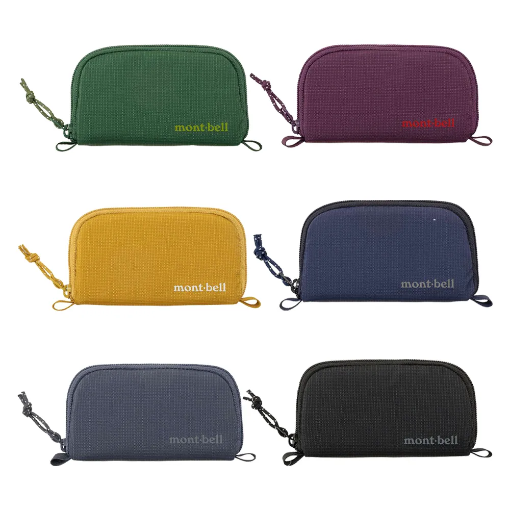 몽벨 동전지갑 코인 미니지갑 6컬러 1133373 | 크로켓