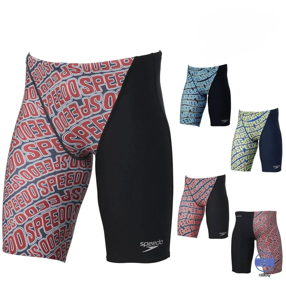 스피도 남성 수영복 턴즈 재머 25SS ST62506