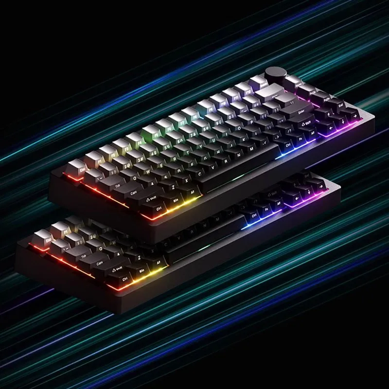 MONSGEEK 몬스긱 M1V5 HE SP 자석축 키보드 게임전용 발로란트 무선 블루투스 저지연 0.01 | 상품 상세 | 크로켓