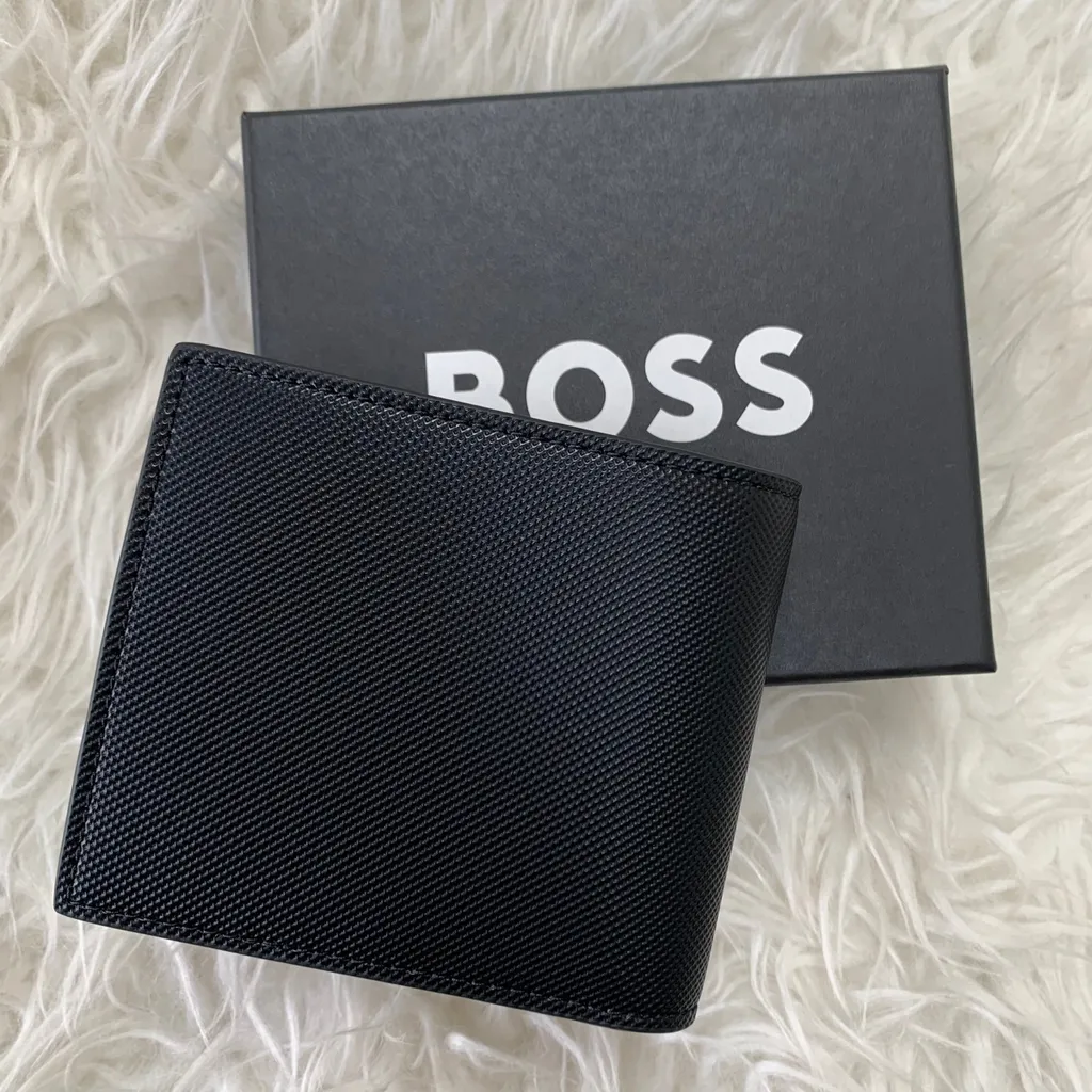 휴고보스 진코 코인 월렛 10269711 01