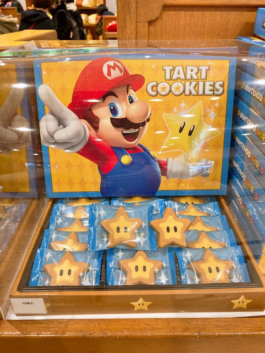 スーパーマリオ ブラザーズ 任天堂 Nintendo スタチュー