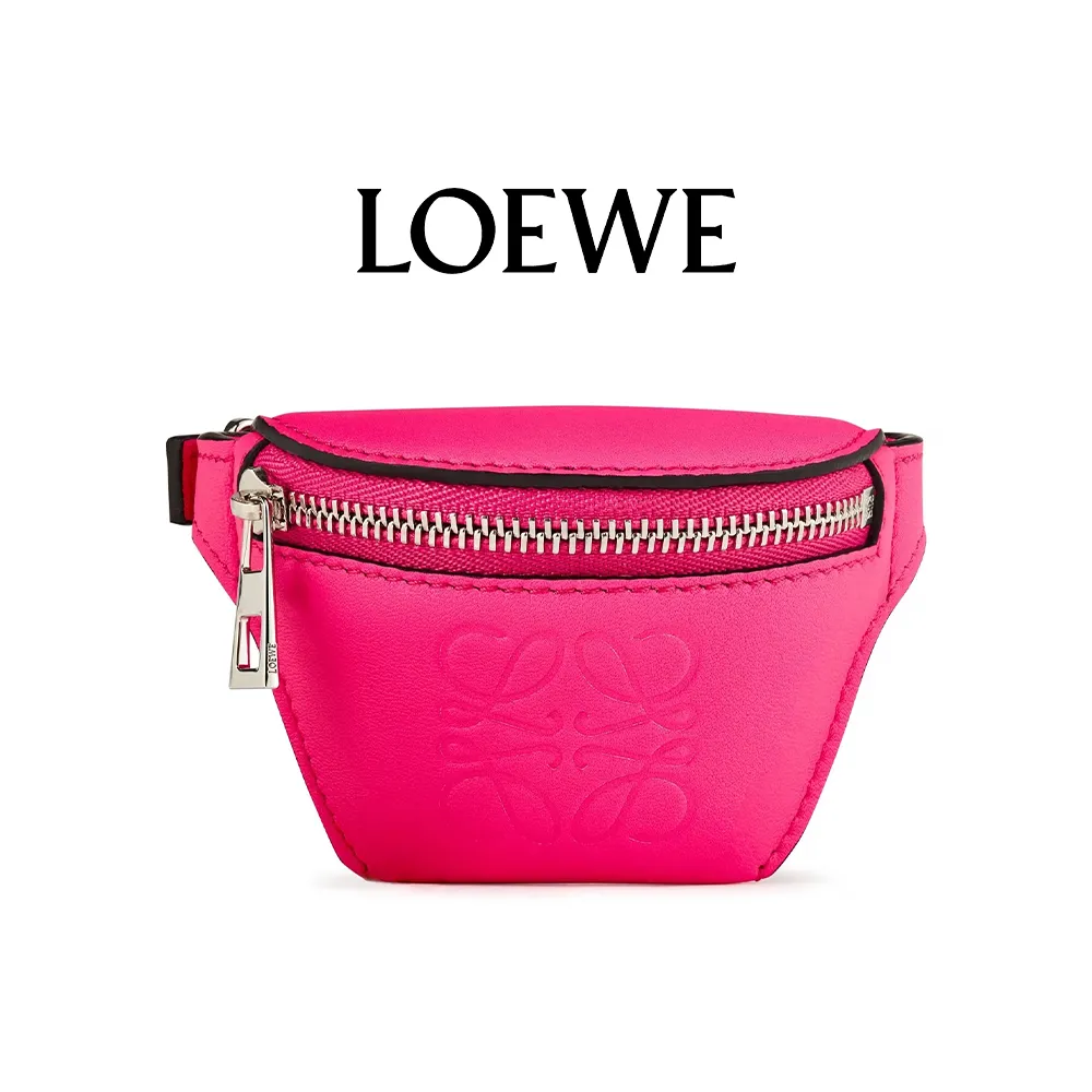 로에베 코인 지갑 팔찌 / 700218 | 크로켓