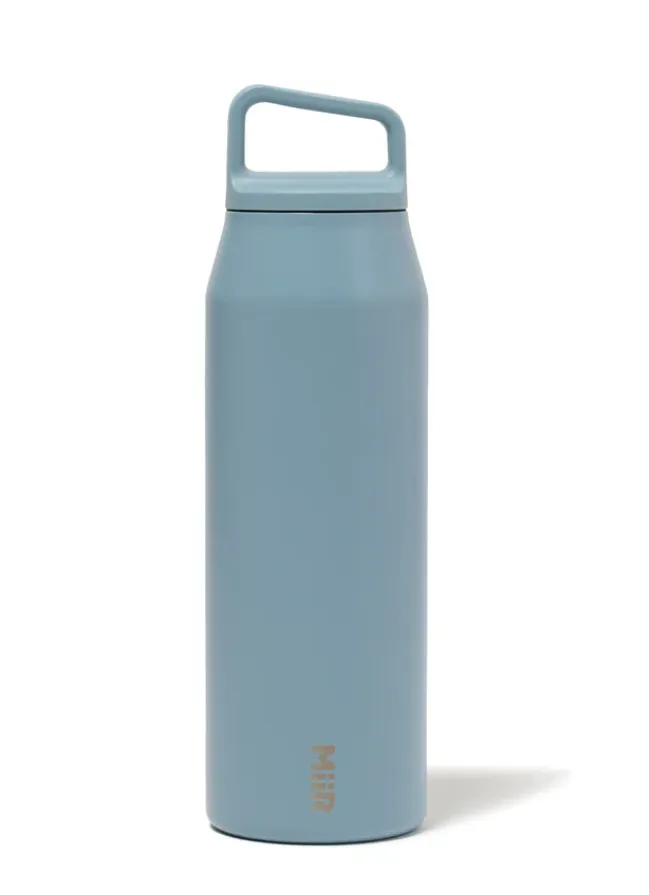 ★ブルー★ HUMAN MADE Wide Mouth Bottle ☆ブルー☆ HUMAN MADE Wide Mouth Bottle（日貨代購CITY