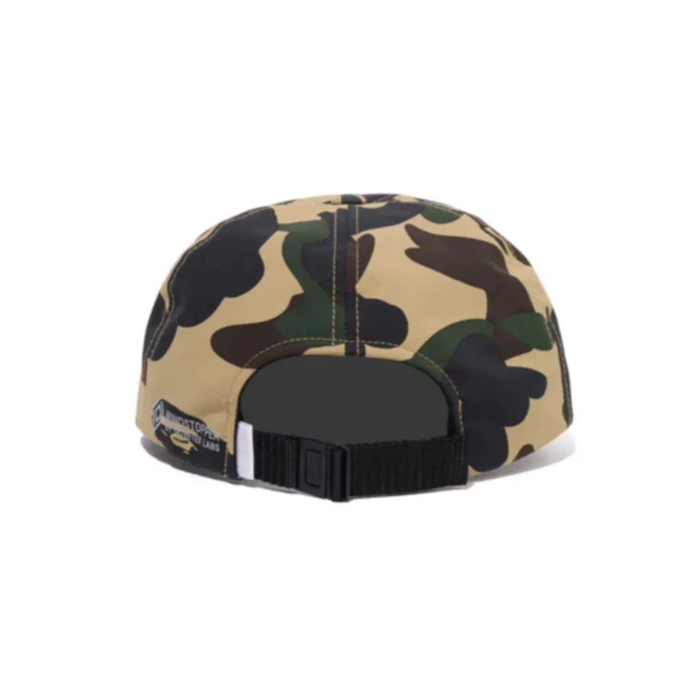 베이프 고어 텍스 윈드 스토퍼 1ST 카모 패널 캡 모자 2컬러 1K70180006 | 크로켓