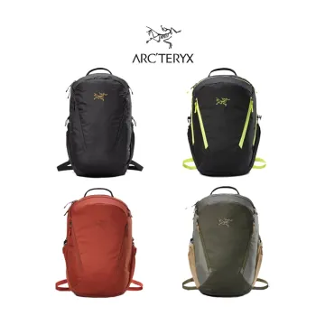 아크테릭스 맨티스 26 백팩 3컬러