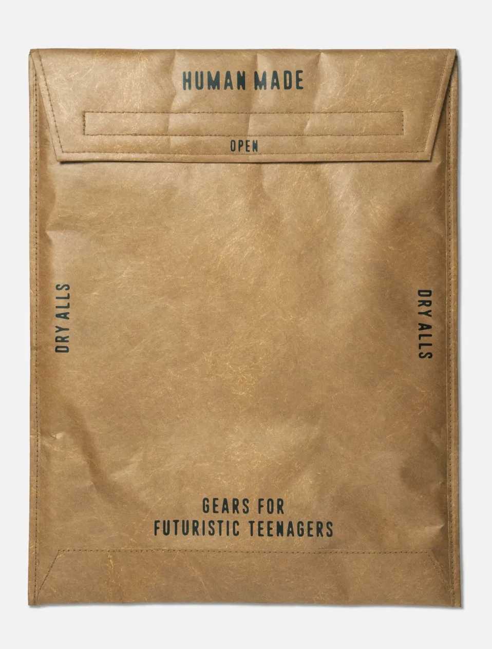 휴먼메이드 노트북 파우치 16인치 HUMAN MADE PC/TABLET SLEEVE 16INCH