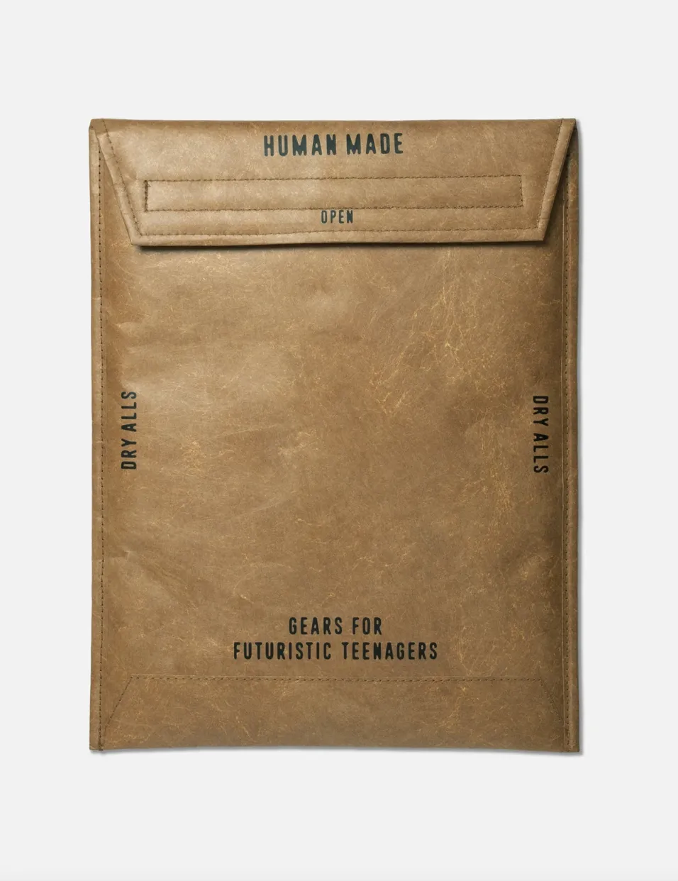 휴먼메이드 노트북 파우치 14인치 HUMAN MADE PC/TABLET SLEEVE
