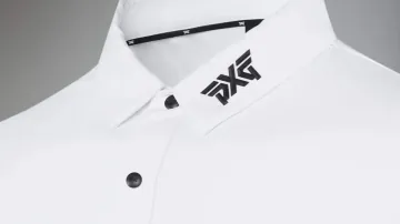 PXG BP 시그니처 폴로 반팔티셔츠