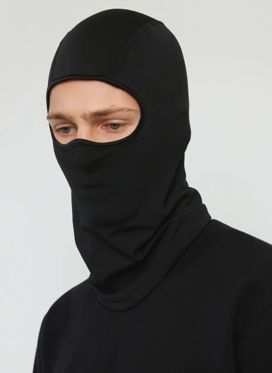 JJJJound スキーマスク DESCENTE ALLTERRAIN JJJJound スキーマスク -デサントストア