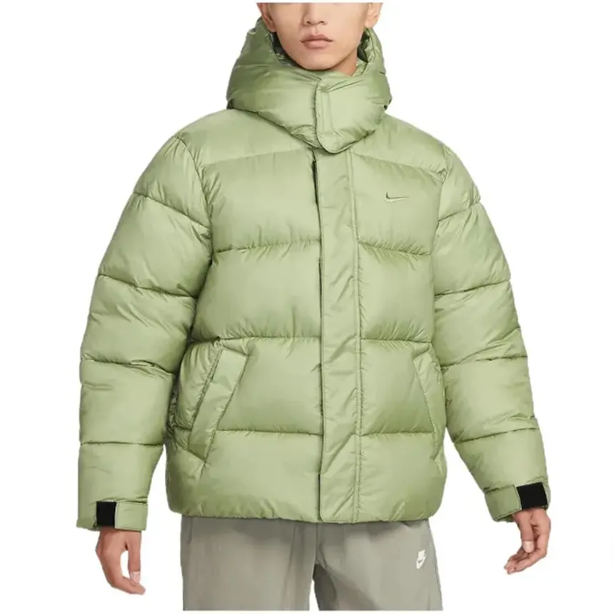 나이키 라이프 써마핏 필드 파퍼 재킷 DQ4921-334