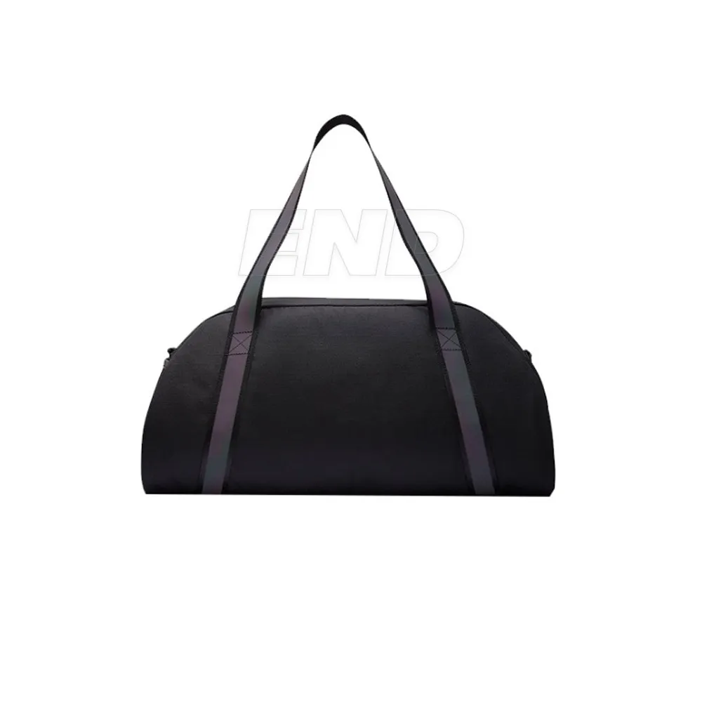 나이키 W 짐 클럽 리플렉티브 더플백 숄더백 블랙 DB3258-010 | 크로켓