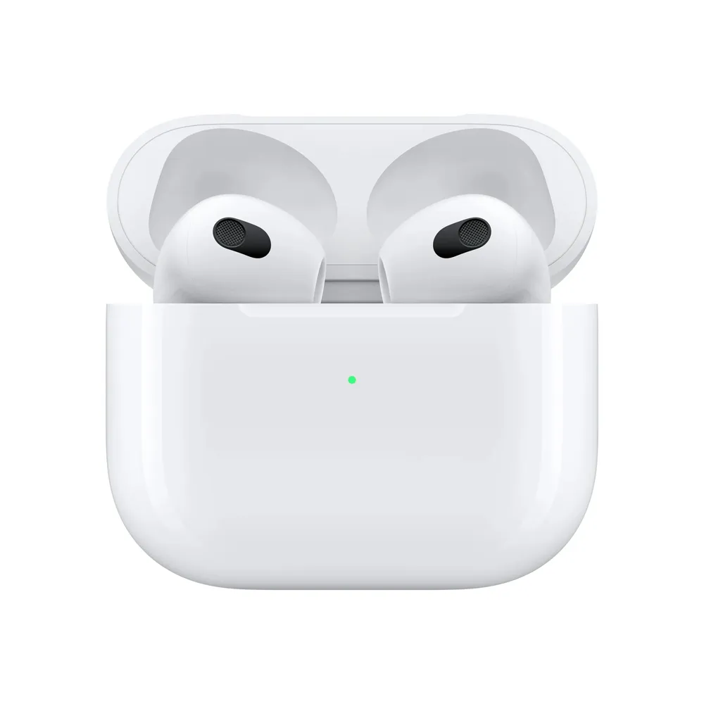 미국 애플 에어팟 3세대 맥세이프 무선충전 지원 MME73LL/A | 크로켓