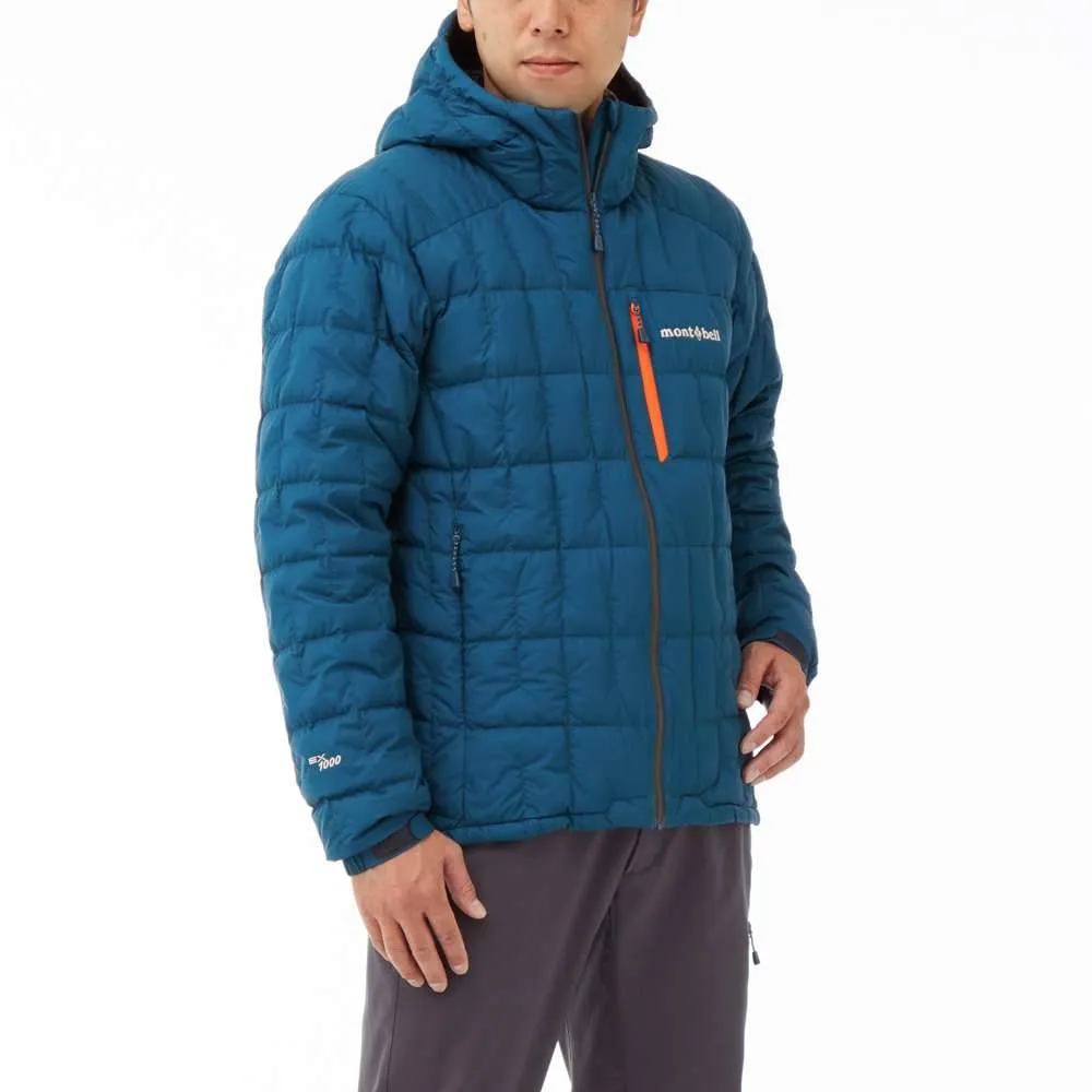 몽벨 이그니스 다운 파카 경량자켓 4컬러 1101594 | 크로켓