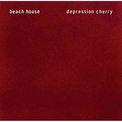 [해외] 비치 하우스 Depression Cherry LP판 인디밴드 (무료배송)