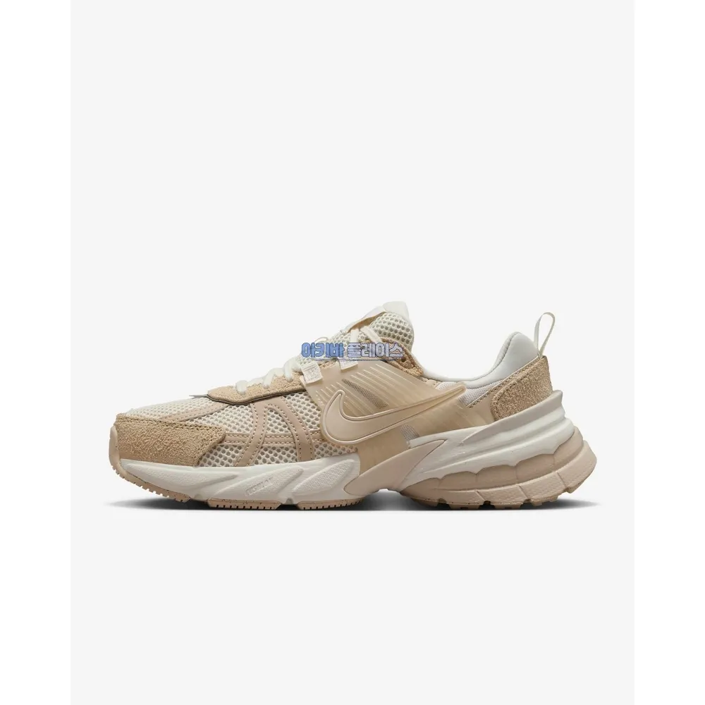 나이키 V2K 런 남녀 공용 런닝화 운동화 샌드 드리프트 HV3917 133