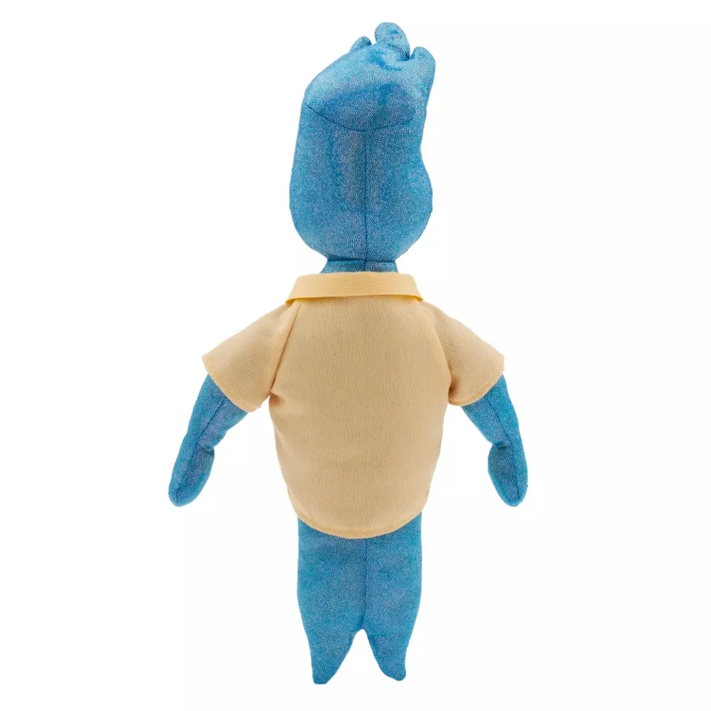 디즈니 엘리멘탈 굿즈 인형 물 원소 웨이드 14인치 | 크로켓