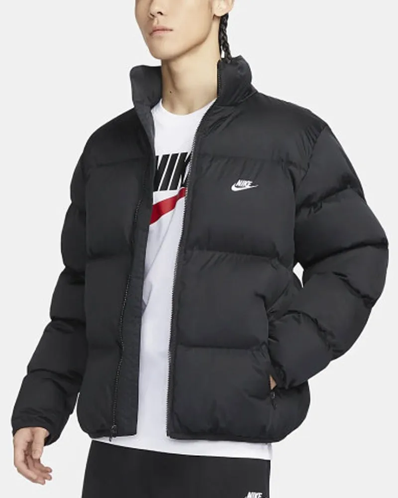 [해외] 나이키 스포츠웨어 클럽 푸퍼 자켓 3컬러 FB7369-010 FB7369-068 FB7369-480