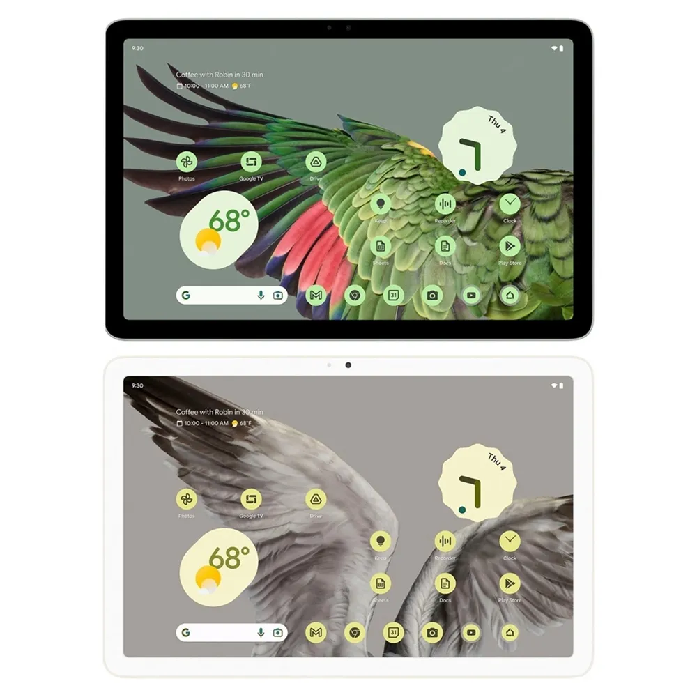 구글 픽셀 태블릿 11인치 안드로이드 256GB