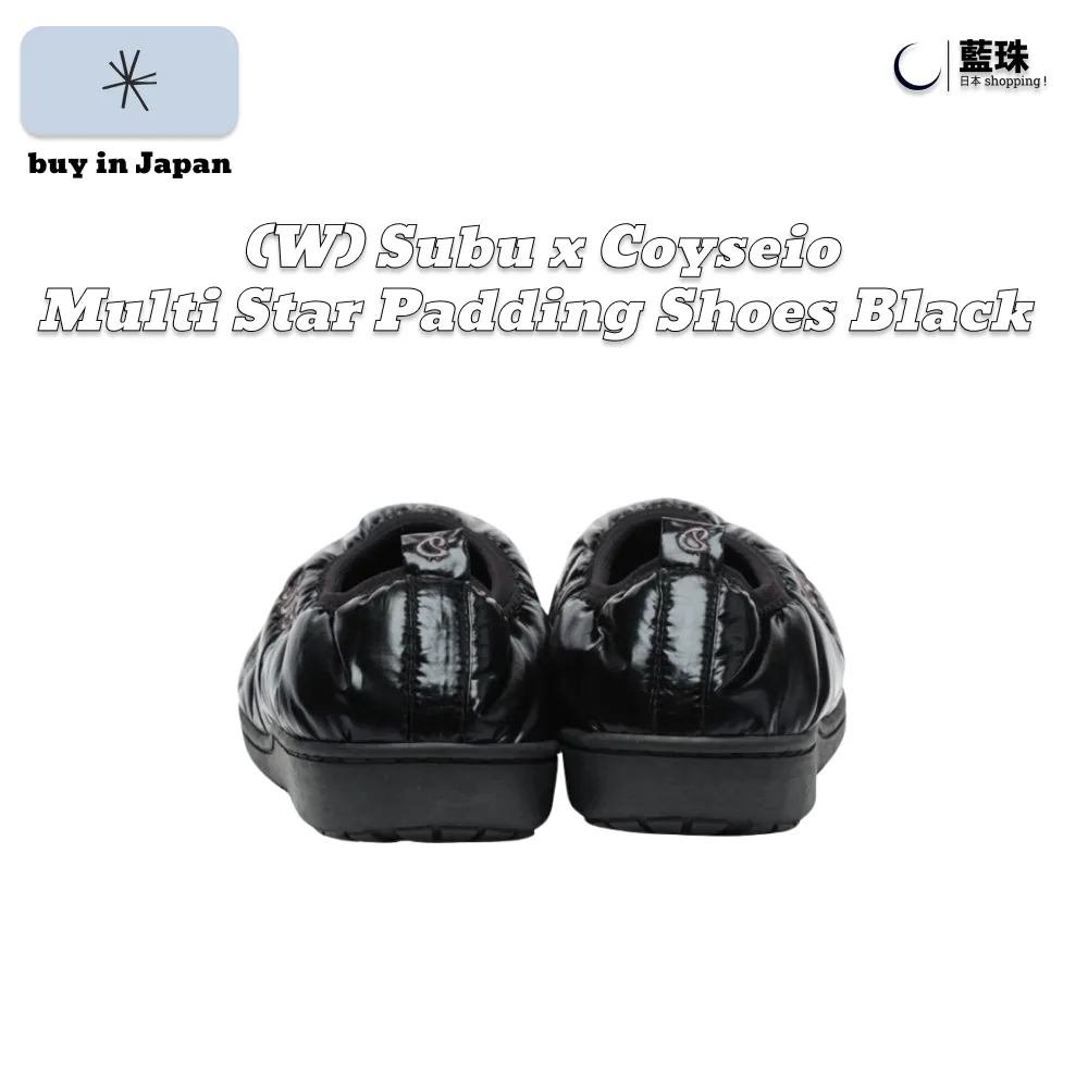 SUBU x COYSEIO スブ コイセイオ ブラック 0 2025年最新】subu coyseio