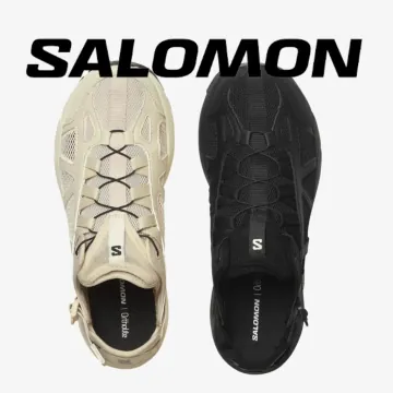 살로몬 테크소닉